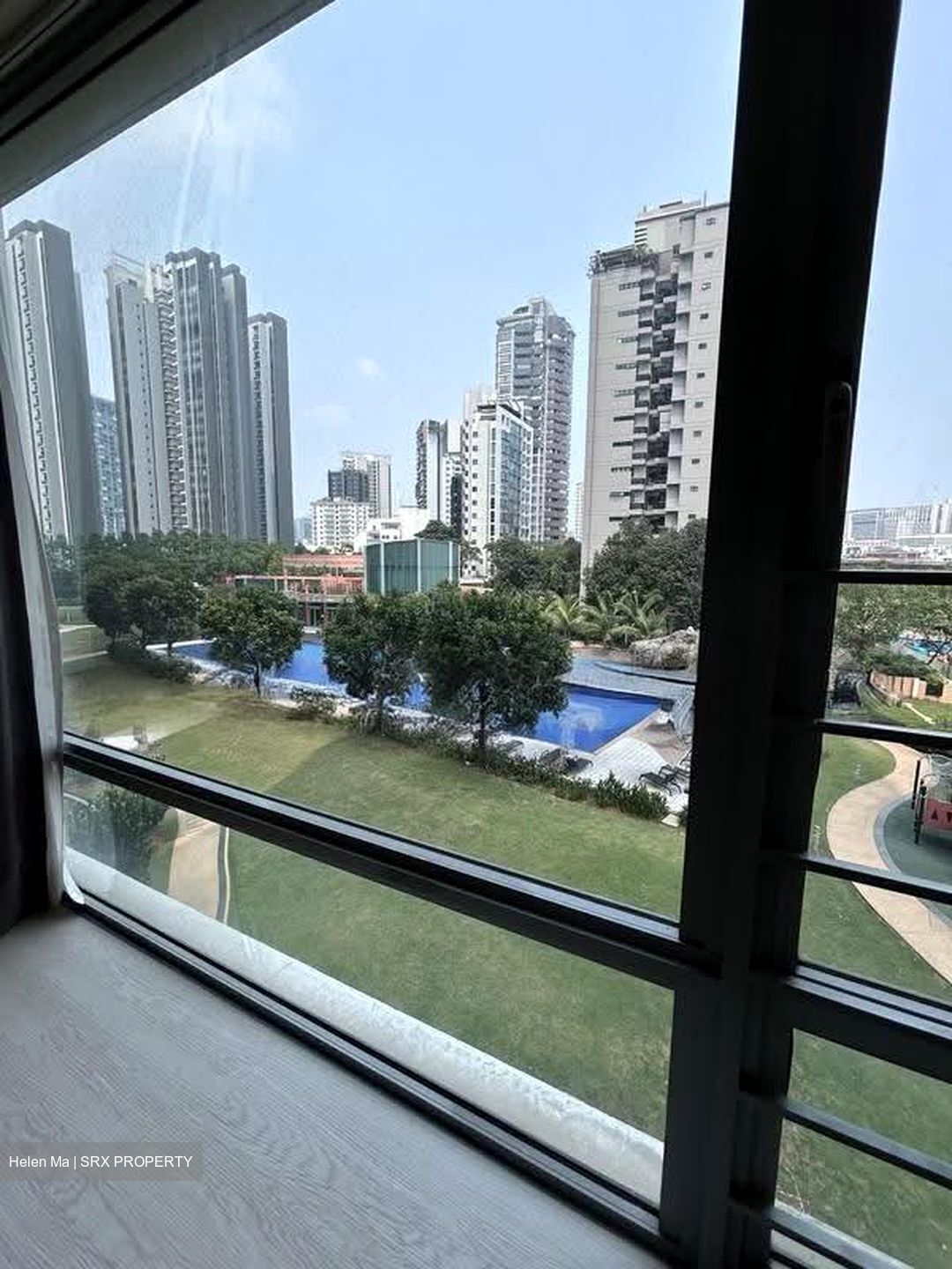 Park Infinia At Wee Nam (D11), Condominium #631464861